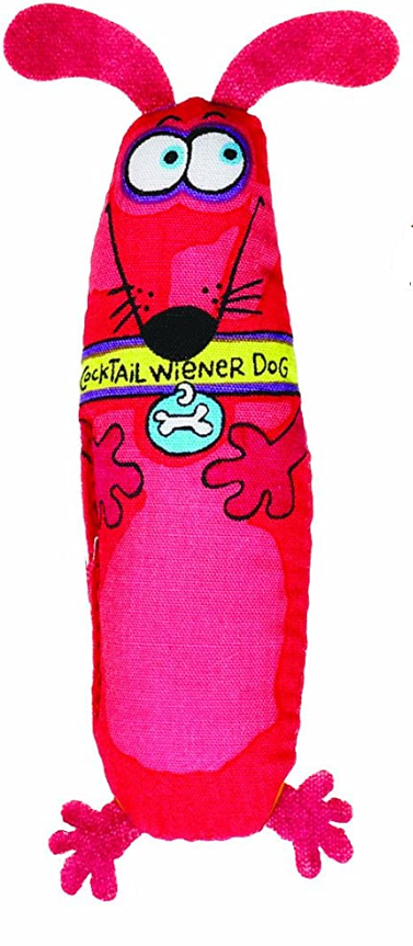 Fat cat deals pet toys